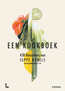 Een kookboek