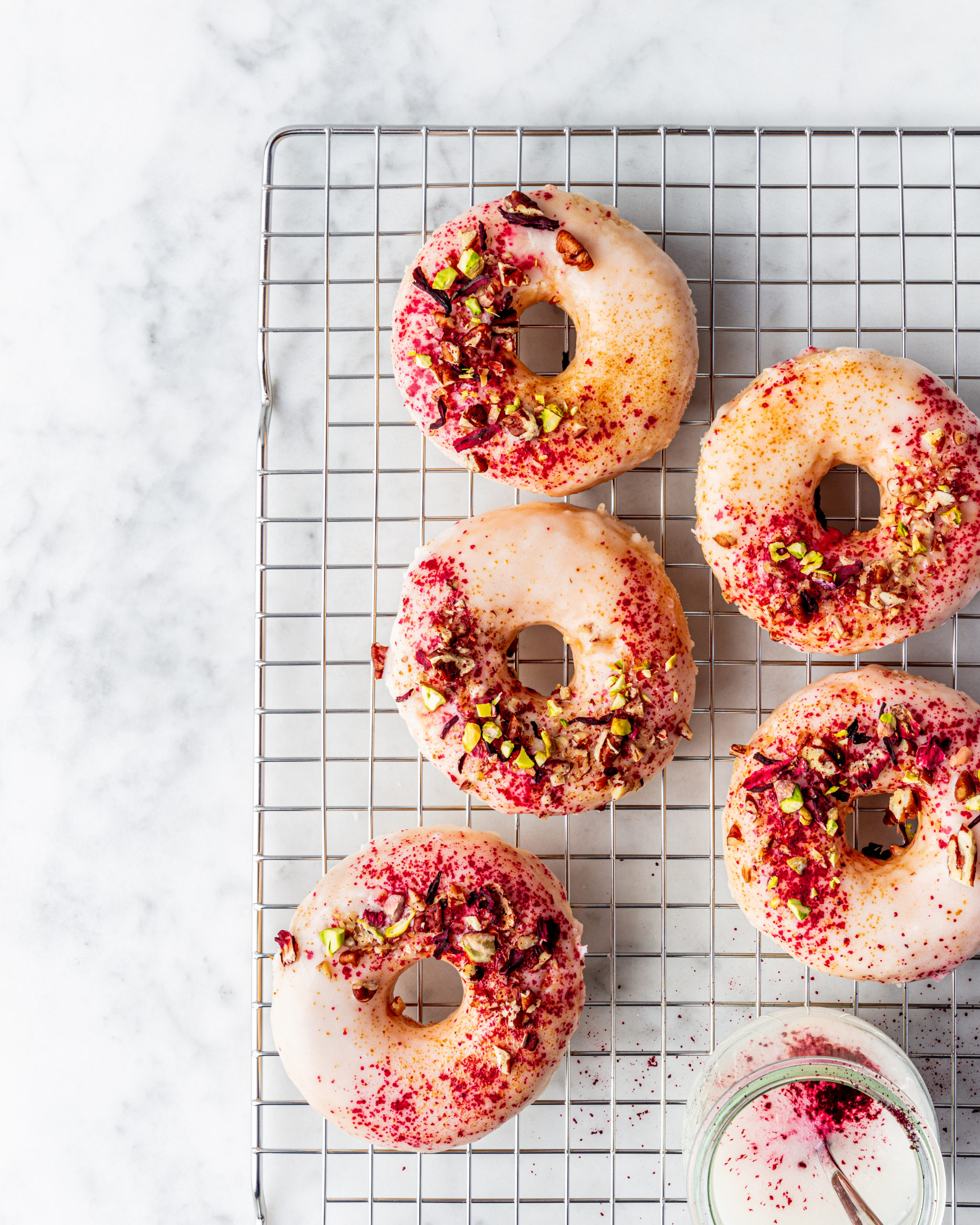 Donuts