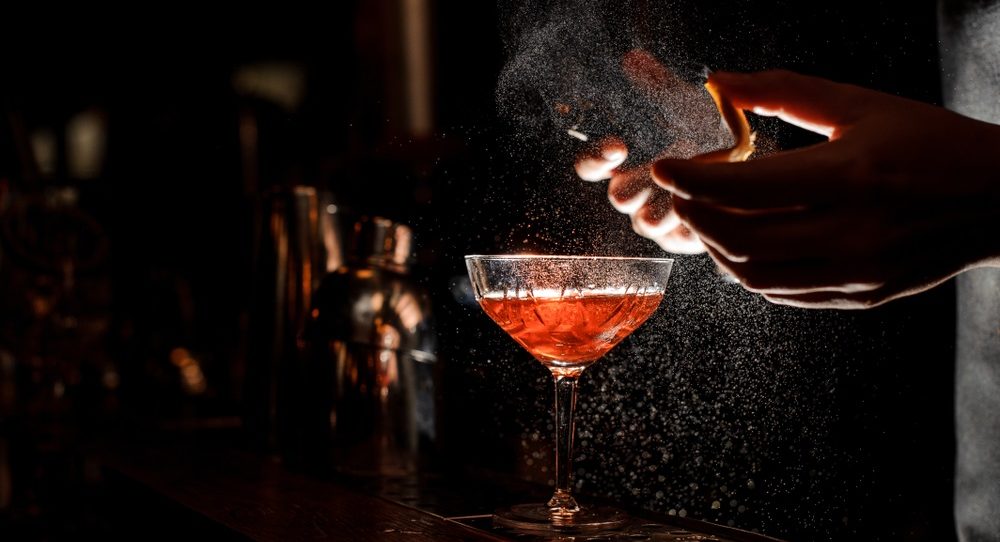 Duurste cocktail