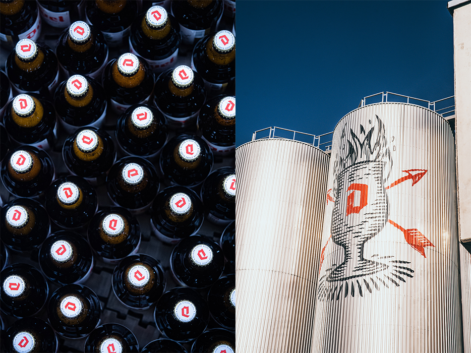 Duvel Moortgat