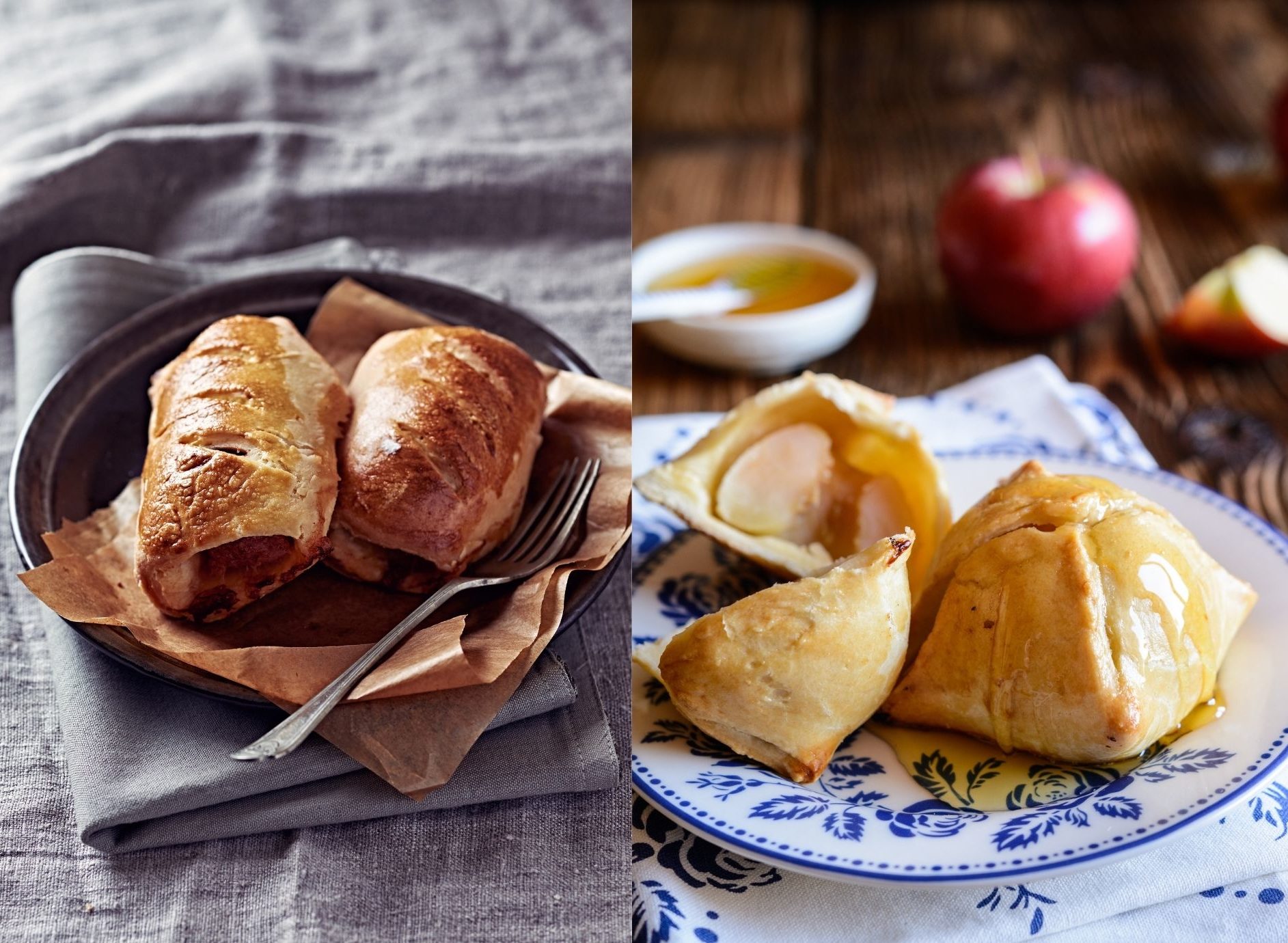 Appelbollen