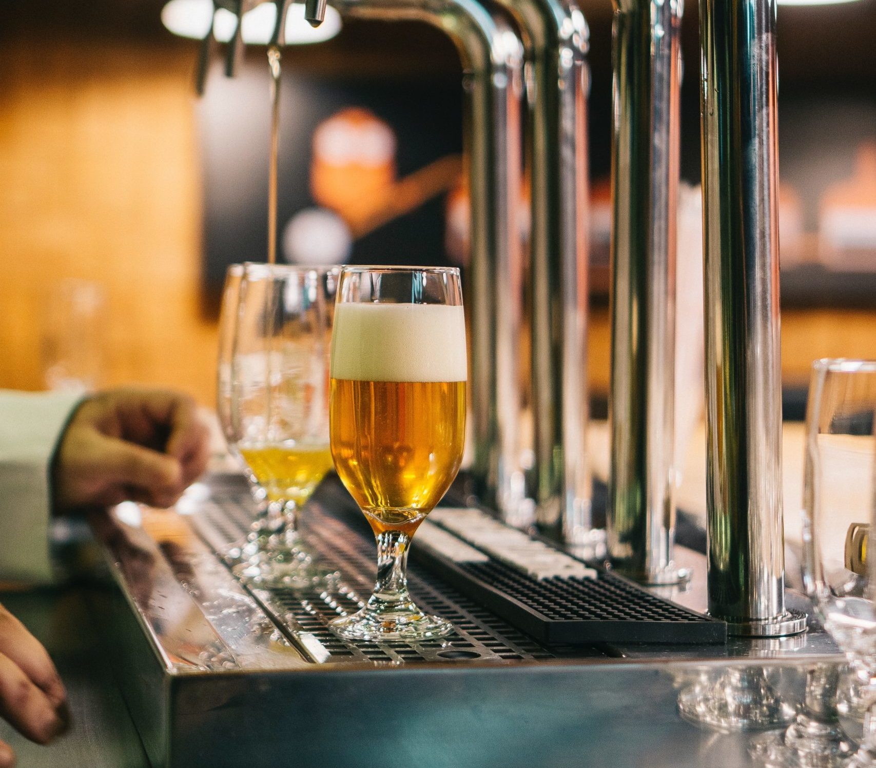 Alcoholvrij bier