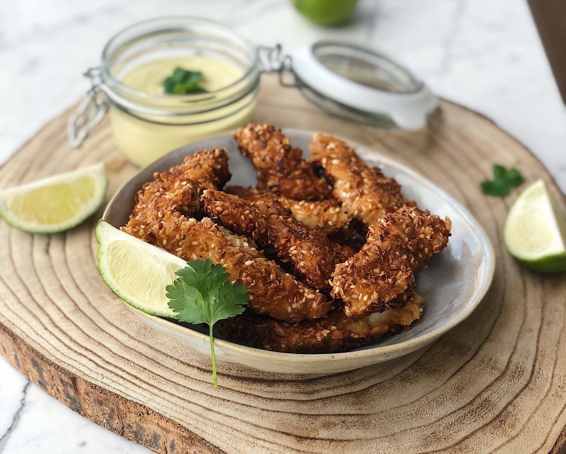 Kipnuggets