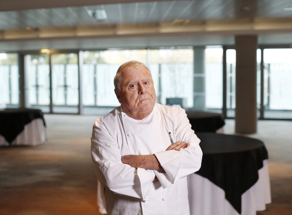 Albert Roux