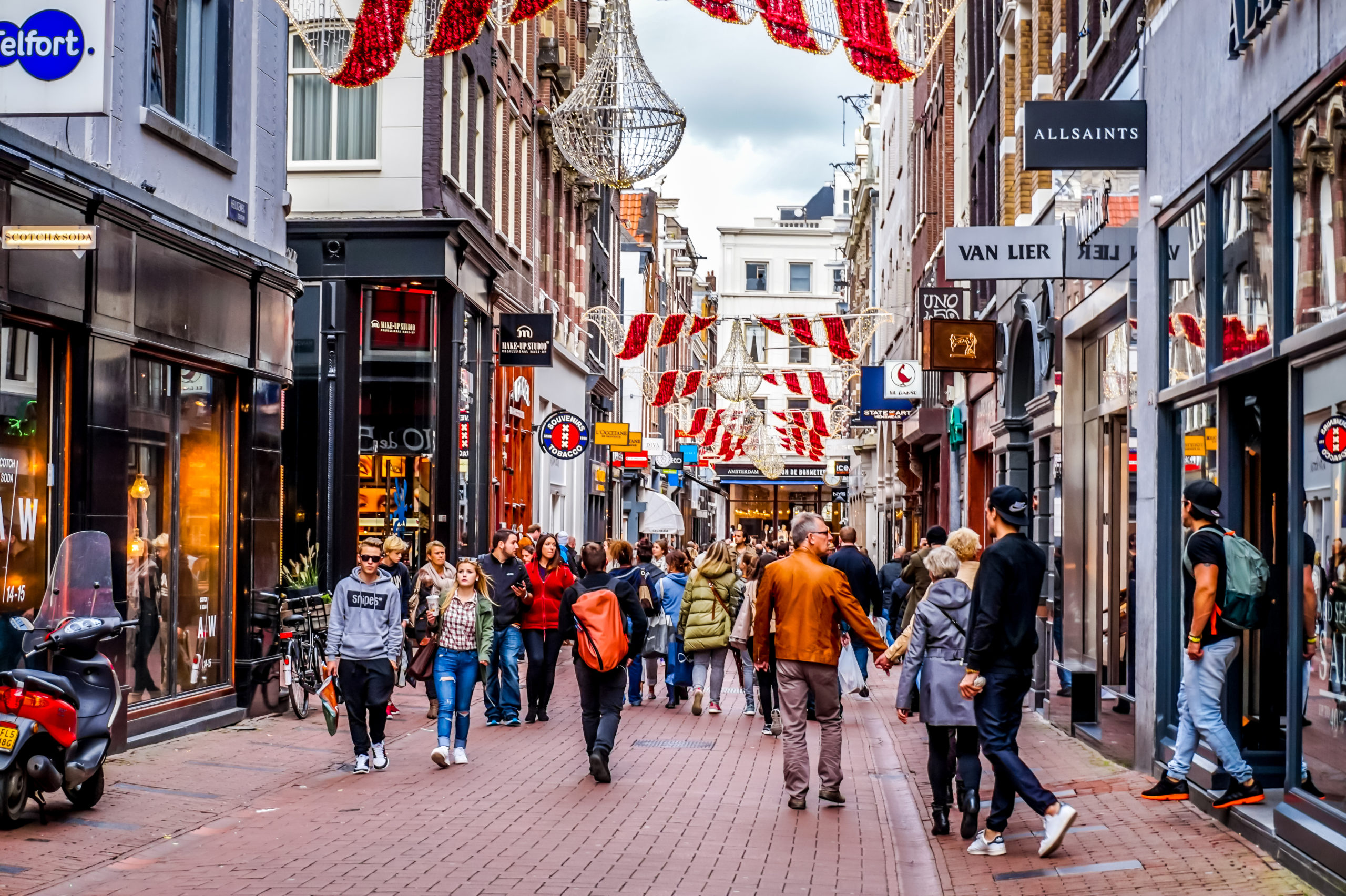 Winkelstraat