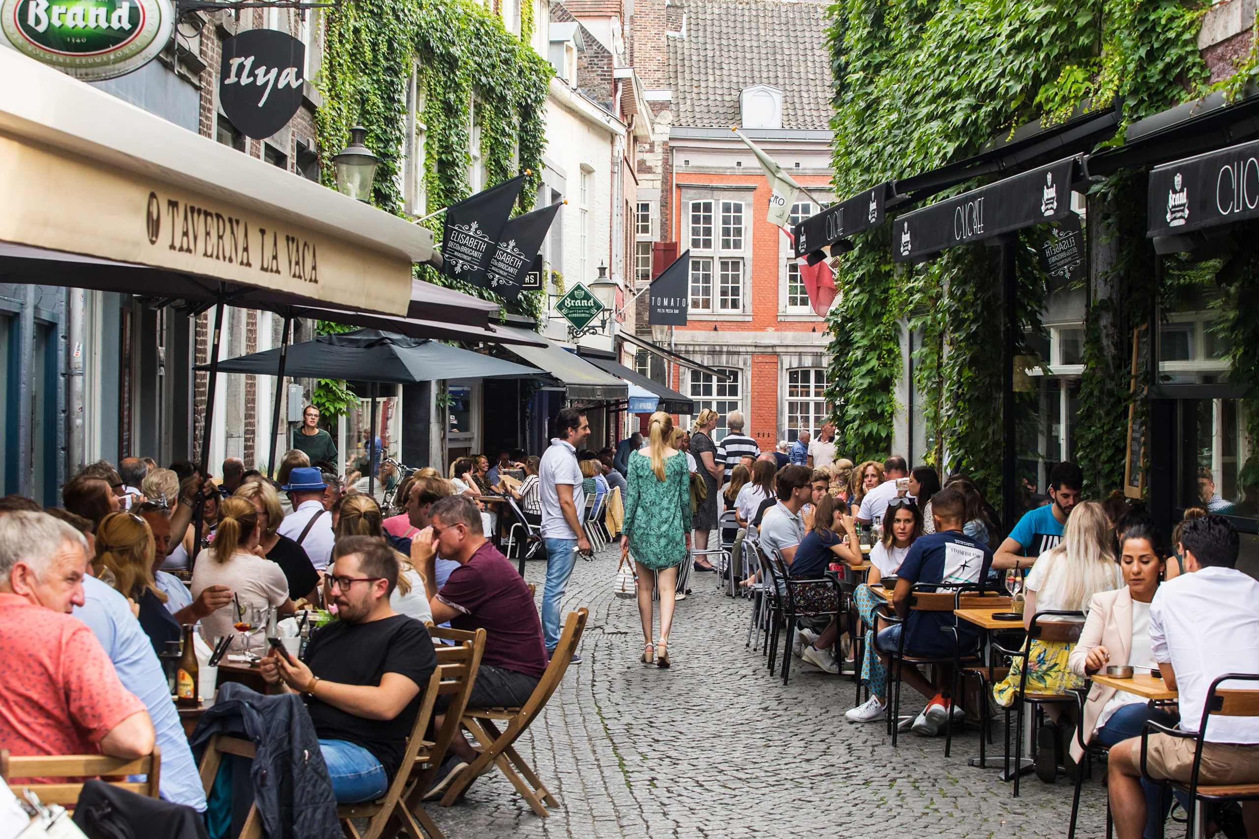 Horeca Nederland