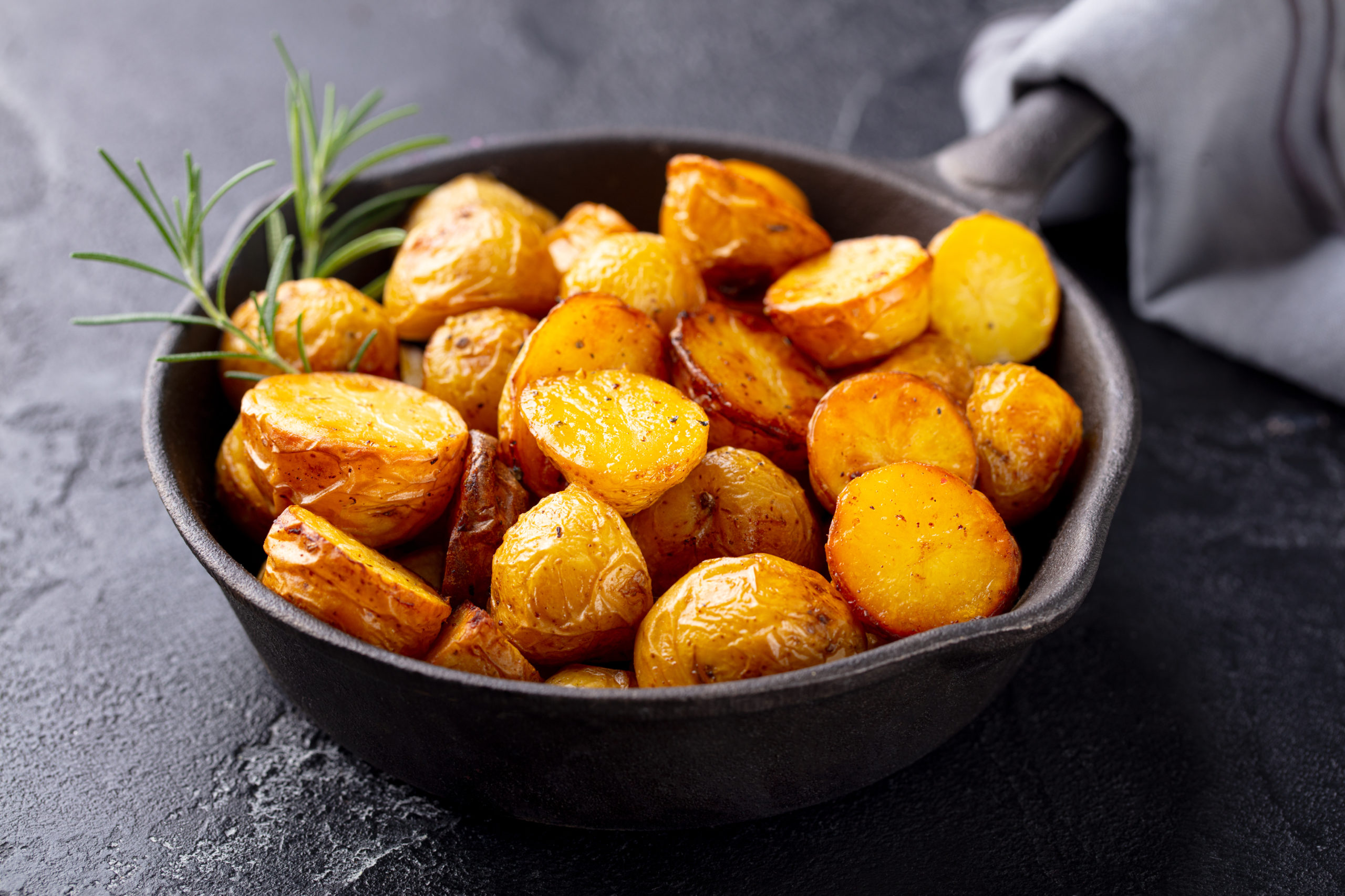 fouten aardappels