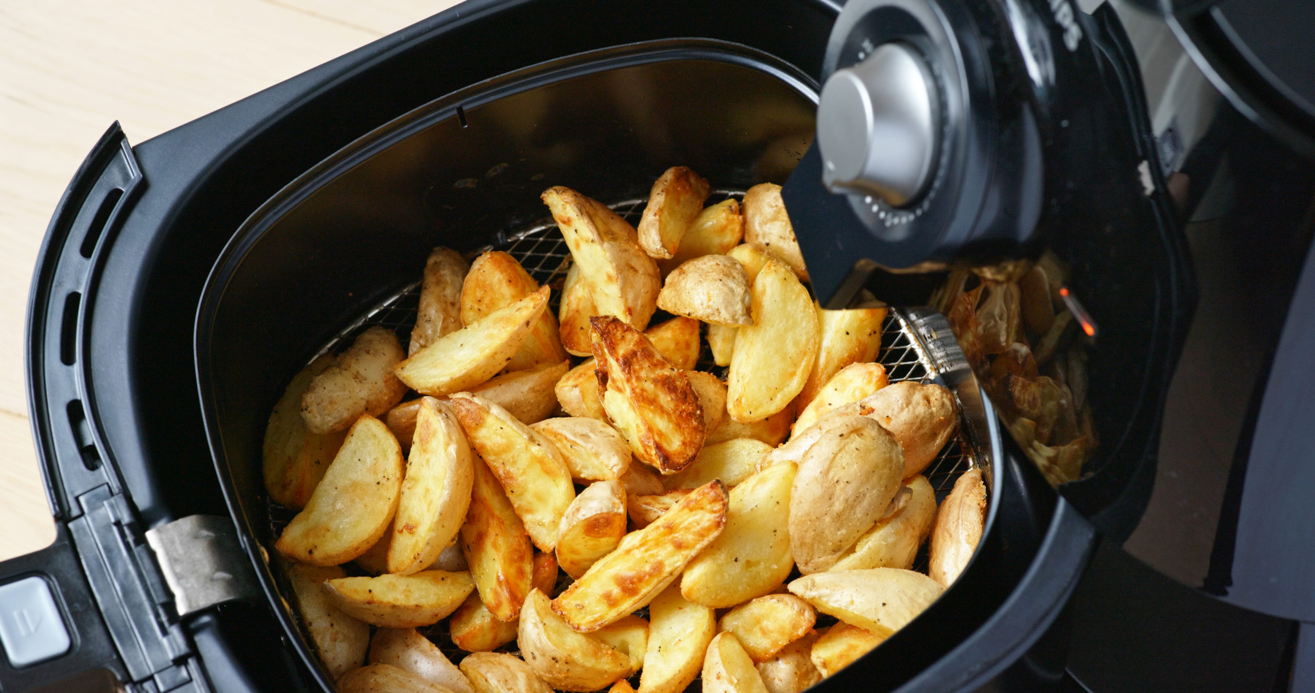 Airfryer