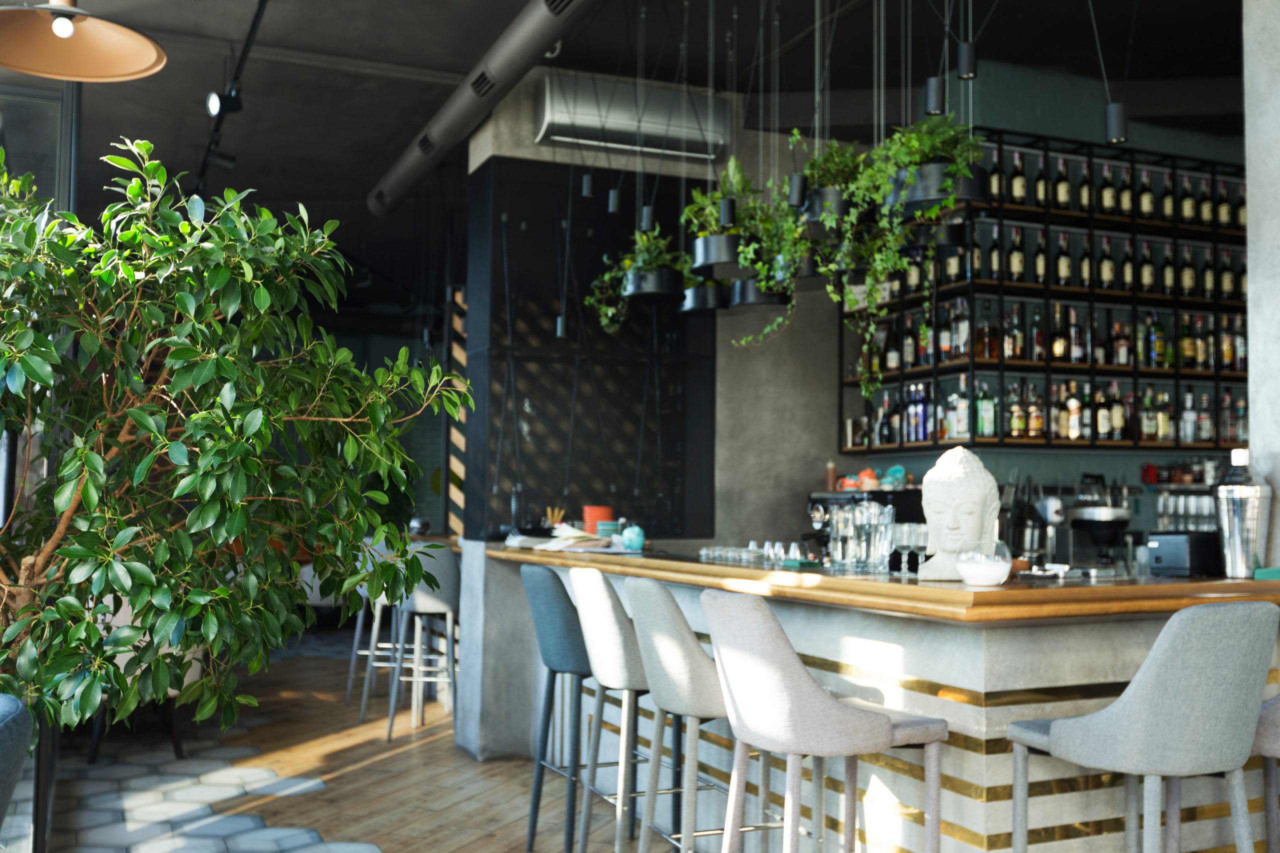 Sabam horeca