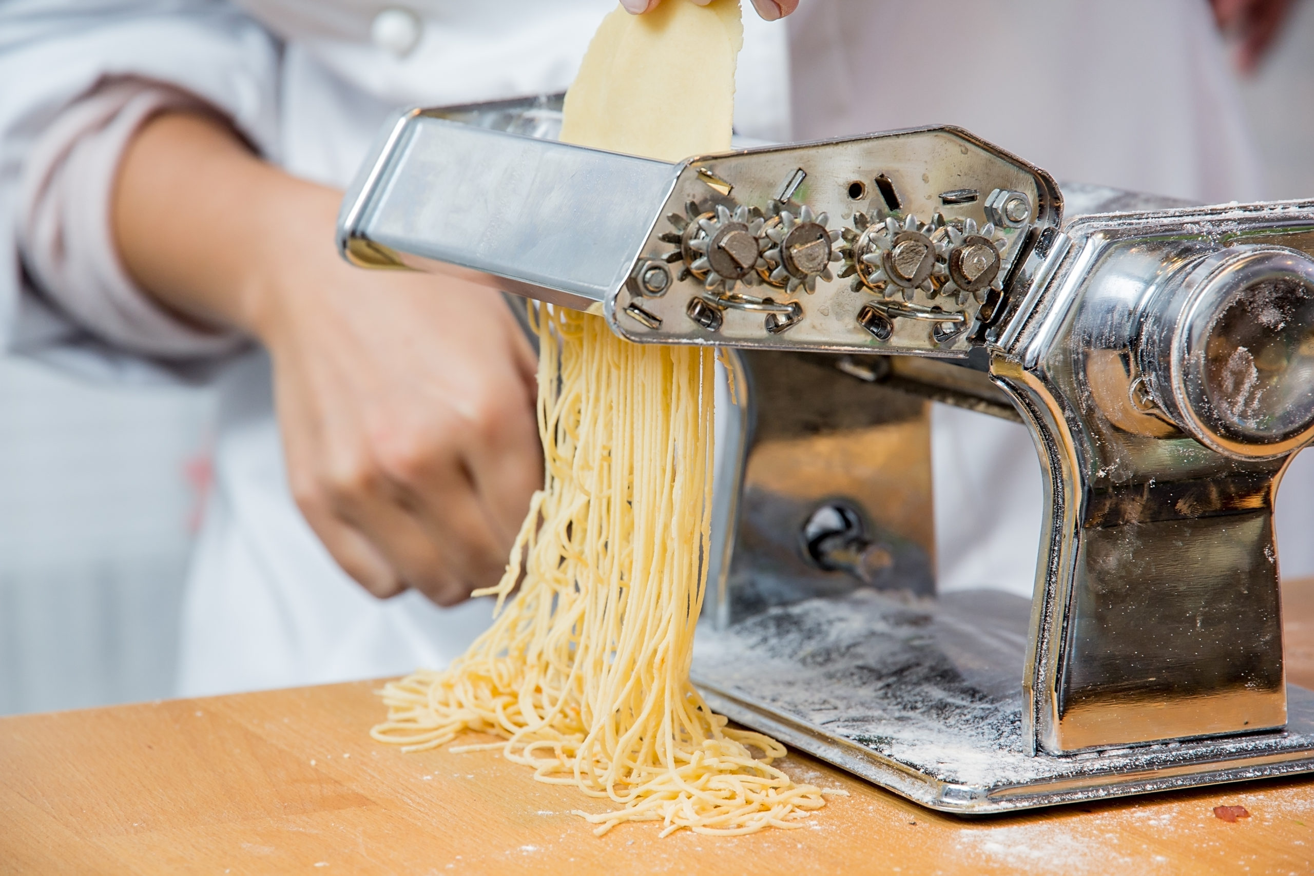 Pastadeeg