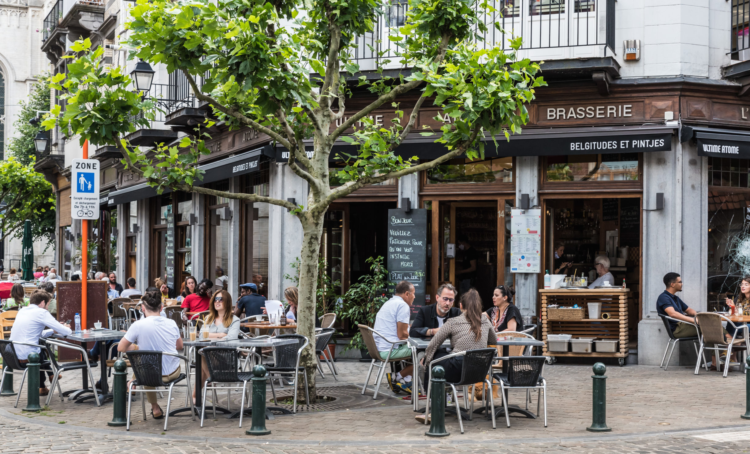 Horeca Vlaanderen