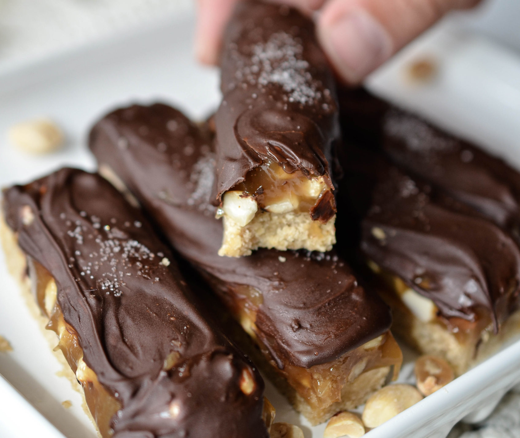 Snickers
