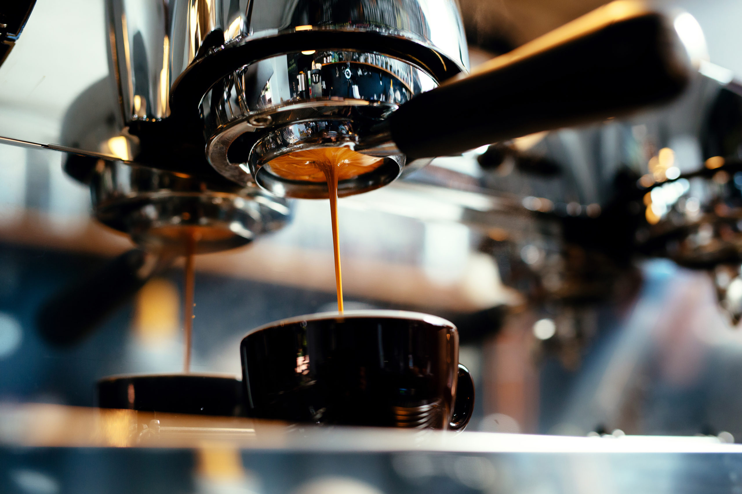 Koffie