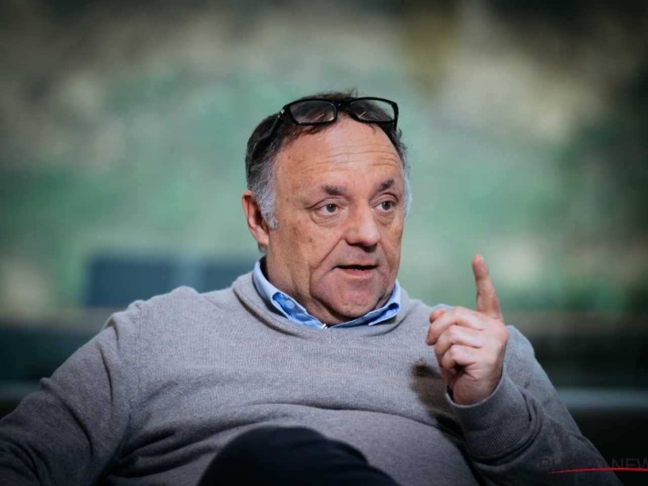 Marc Van Ranst