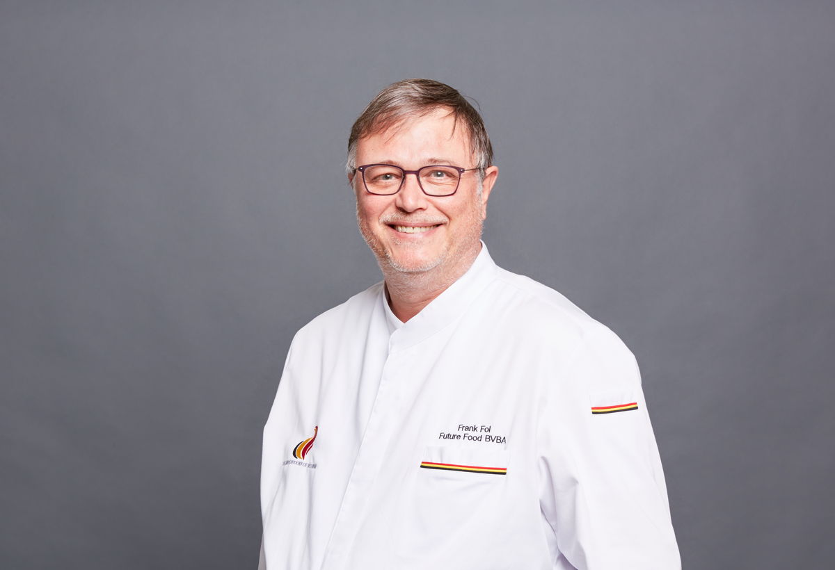 Mastercooks of Belgium