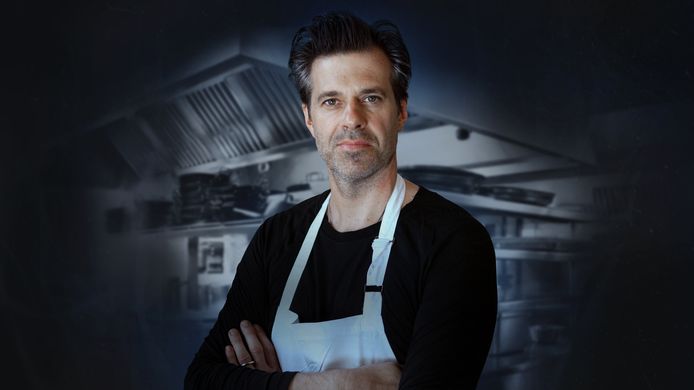 Sergio Herman