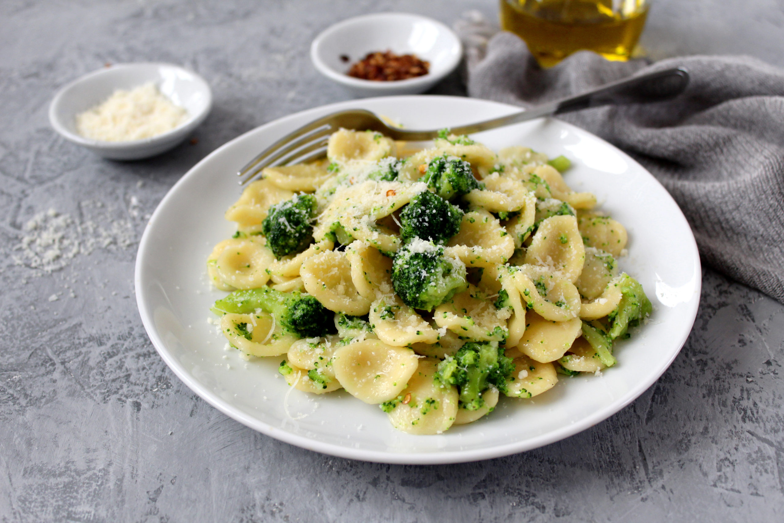 Orecchiette