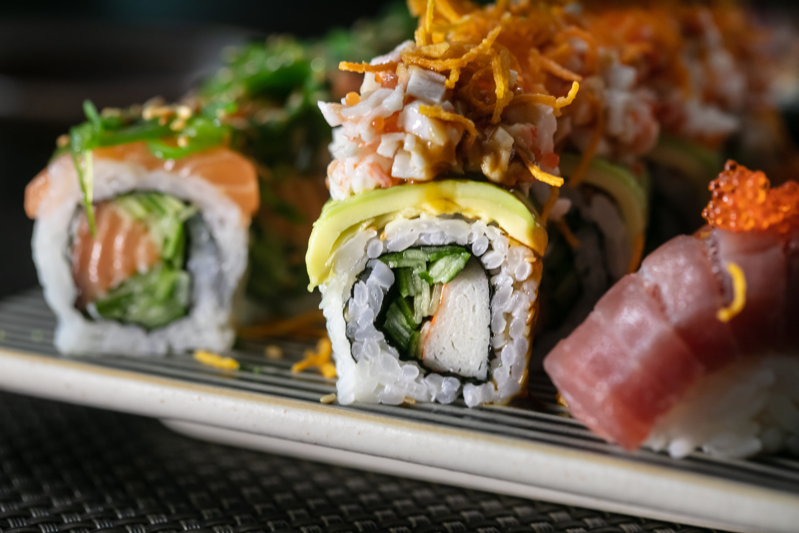 Sushi
