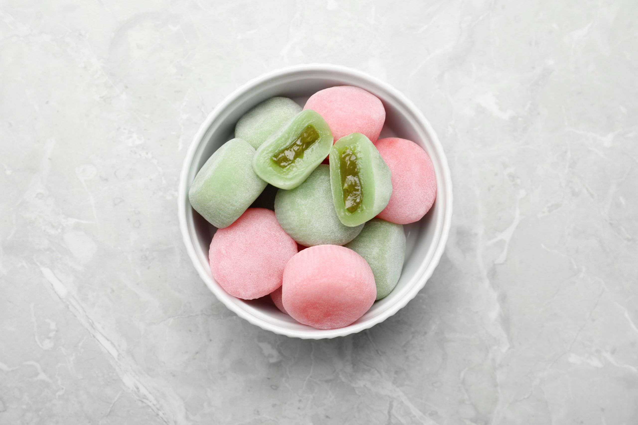 Mochi