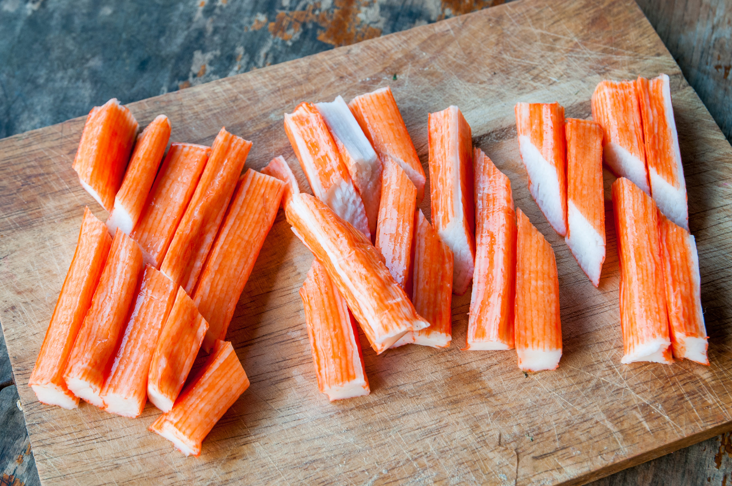 Surimi