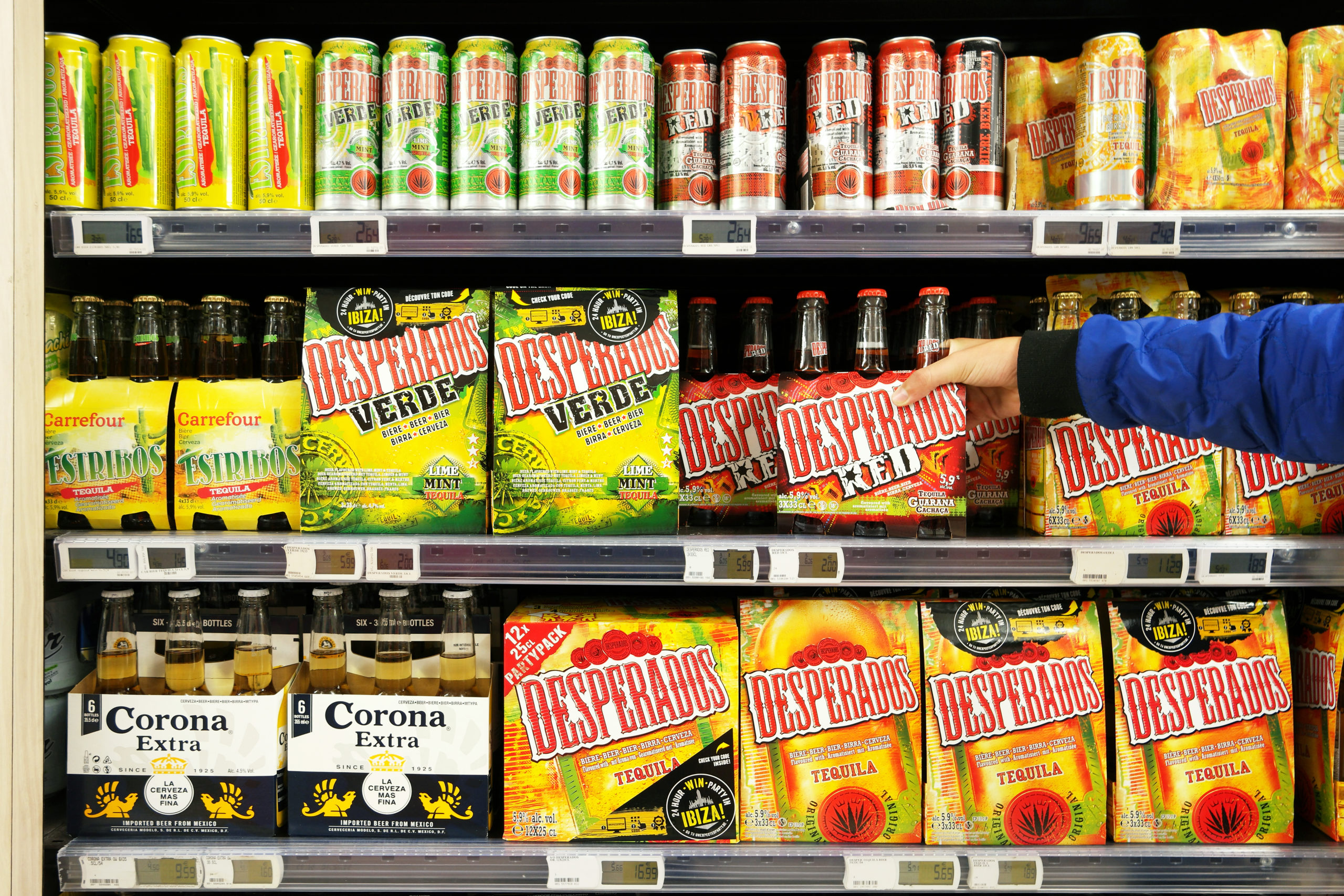 Desperados