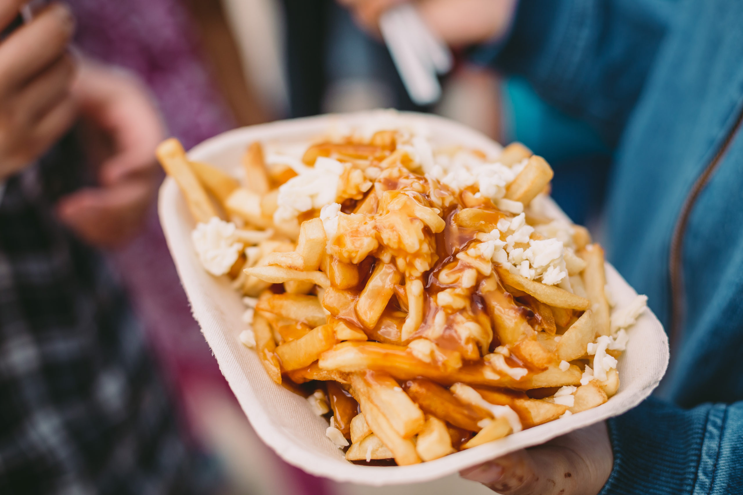 Poutine