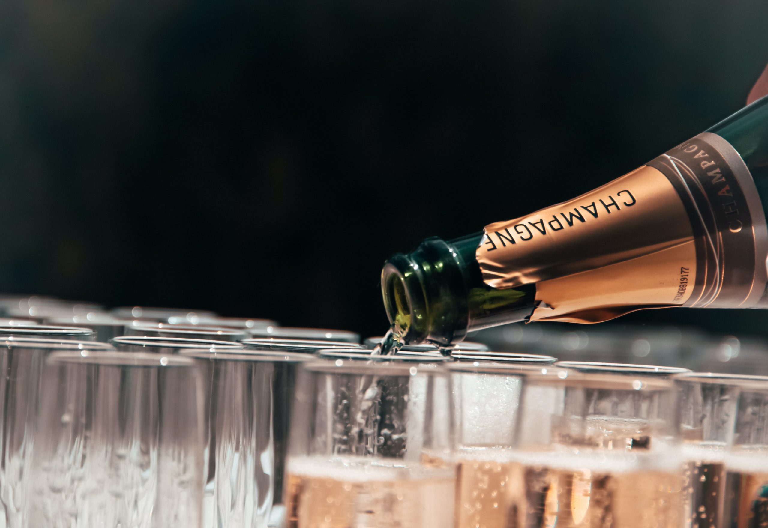 lepel champagne