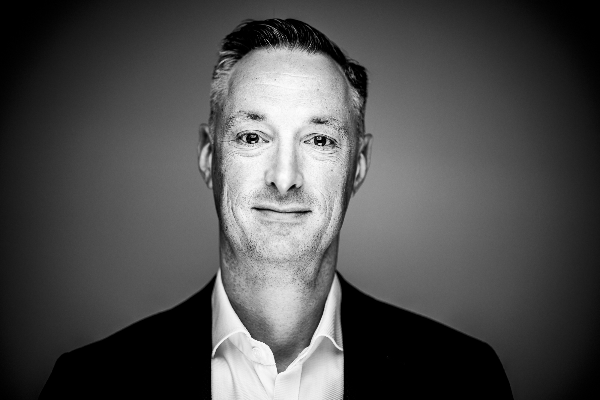 Peter De Keyzer