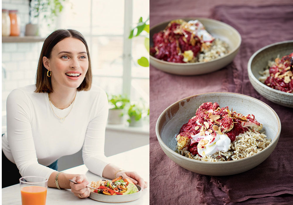 Deliciously Ella