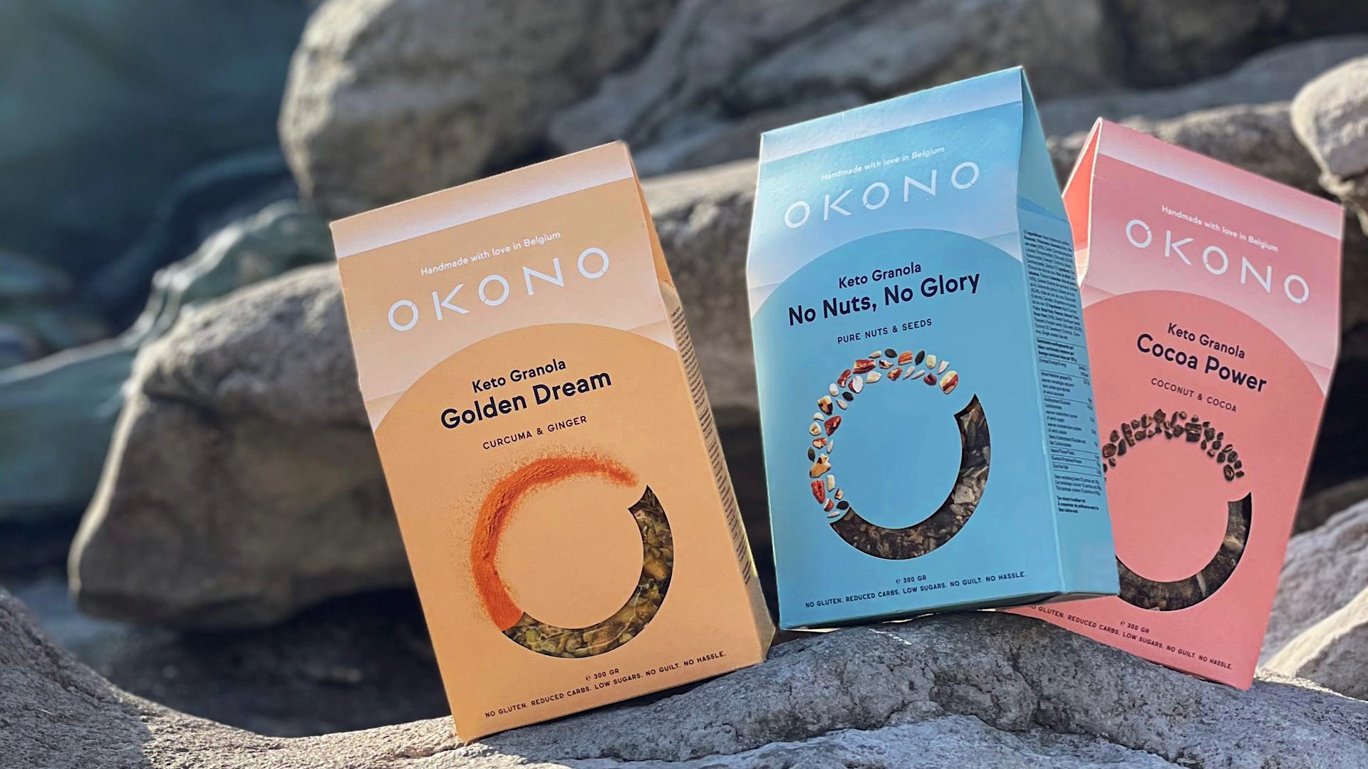 OKONO