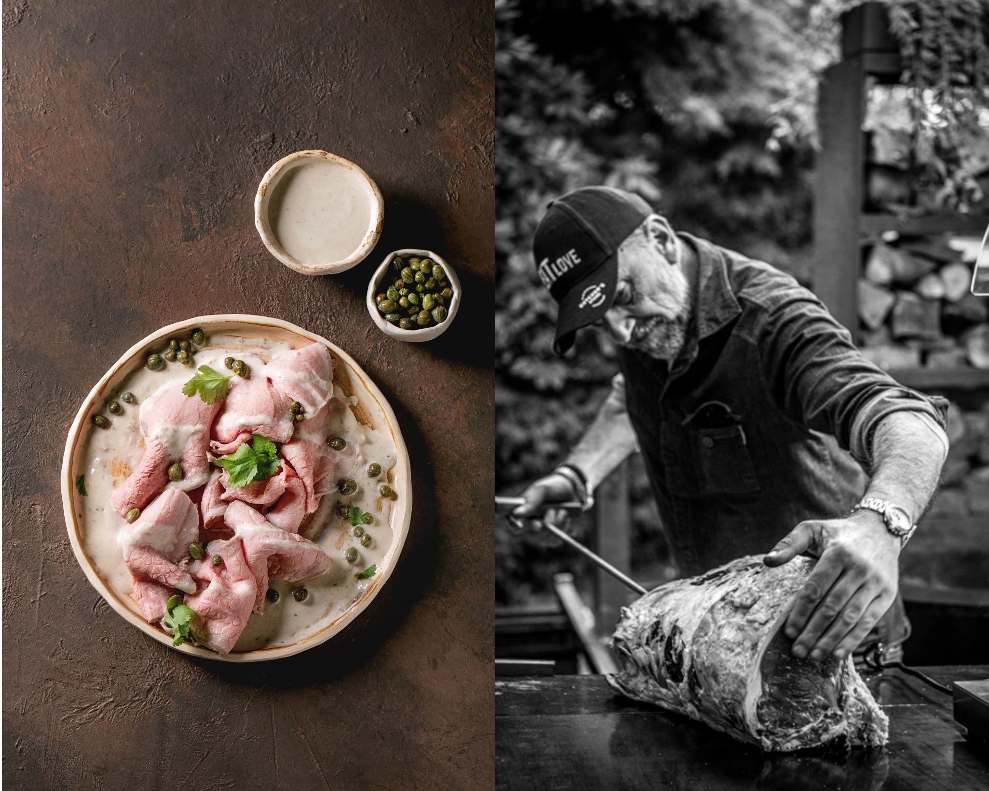 Vittelo Tonnato