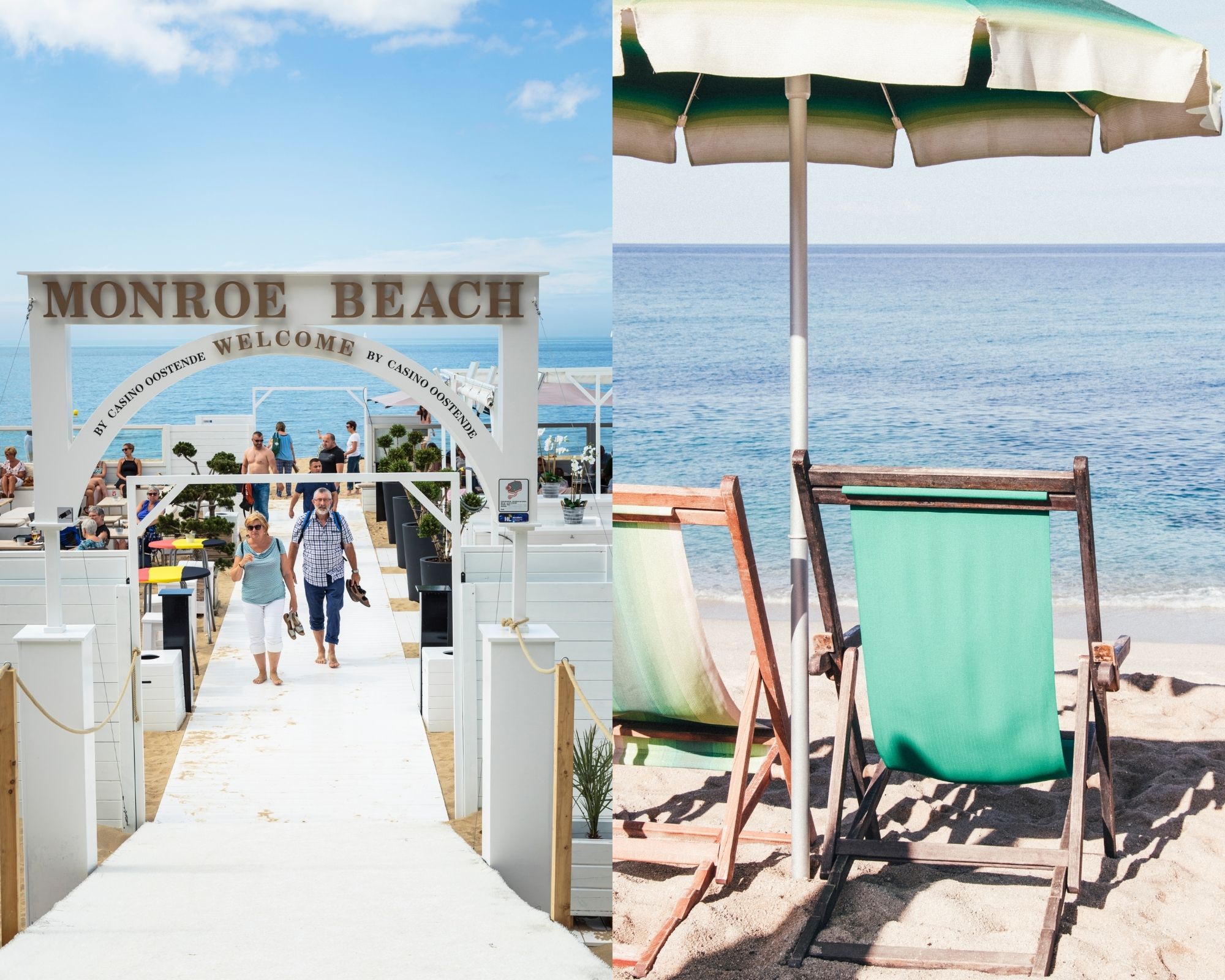 Strandbar