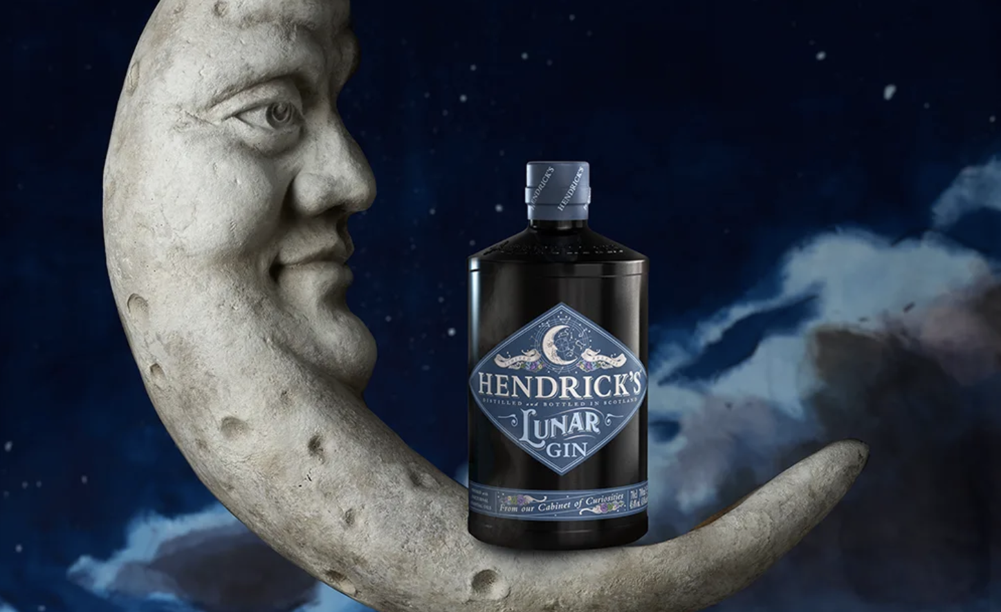 Hendrick’s