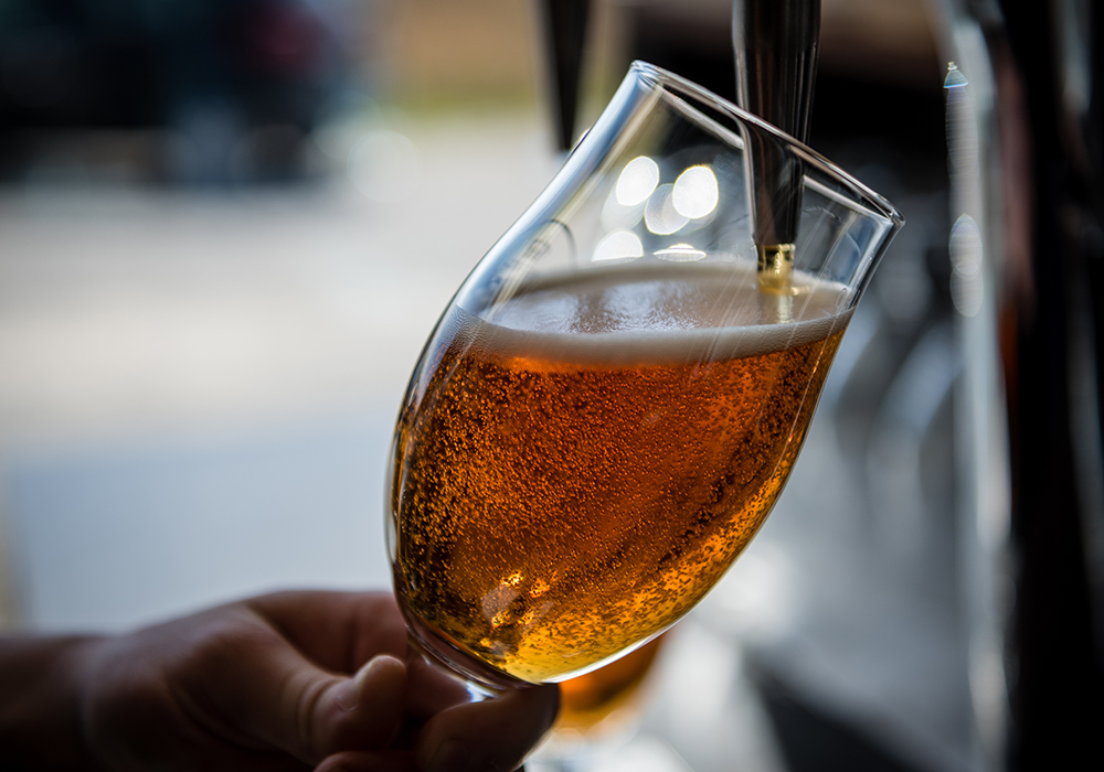 Ab InBev