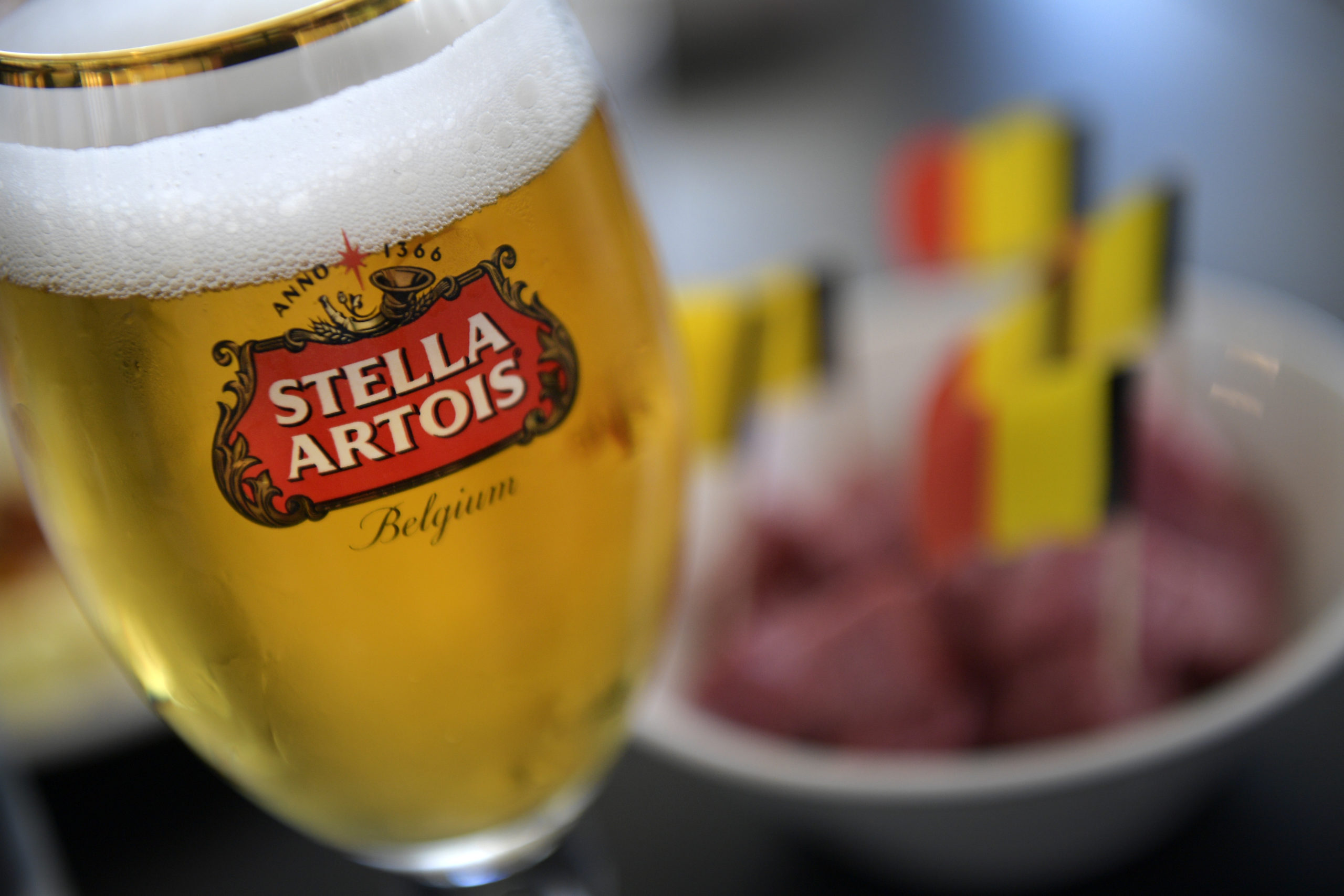 Stella Artois