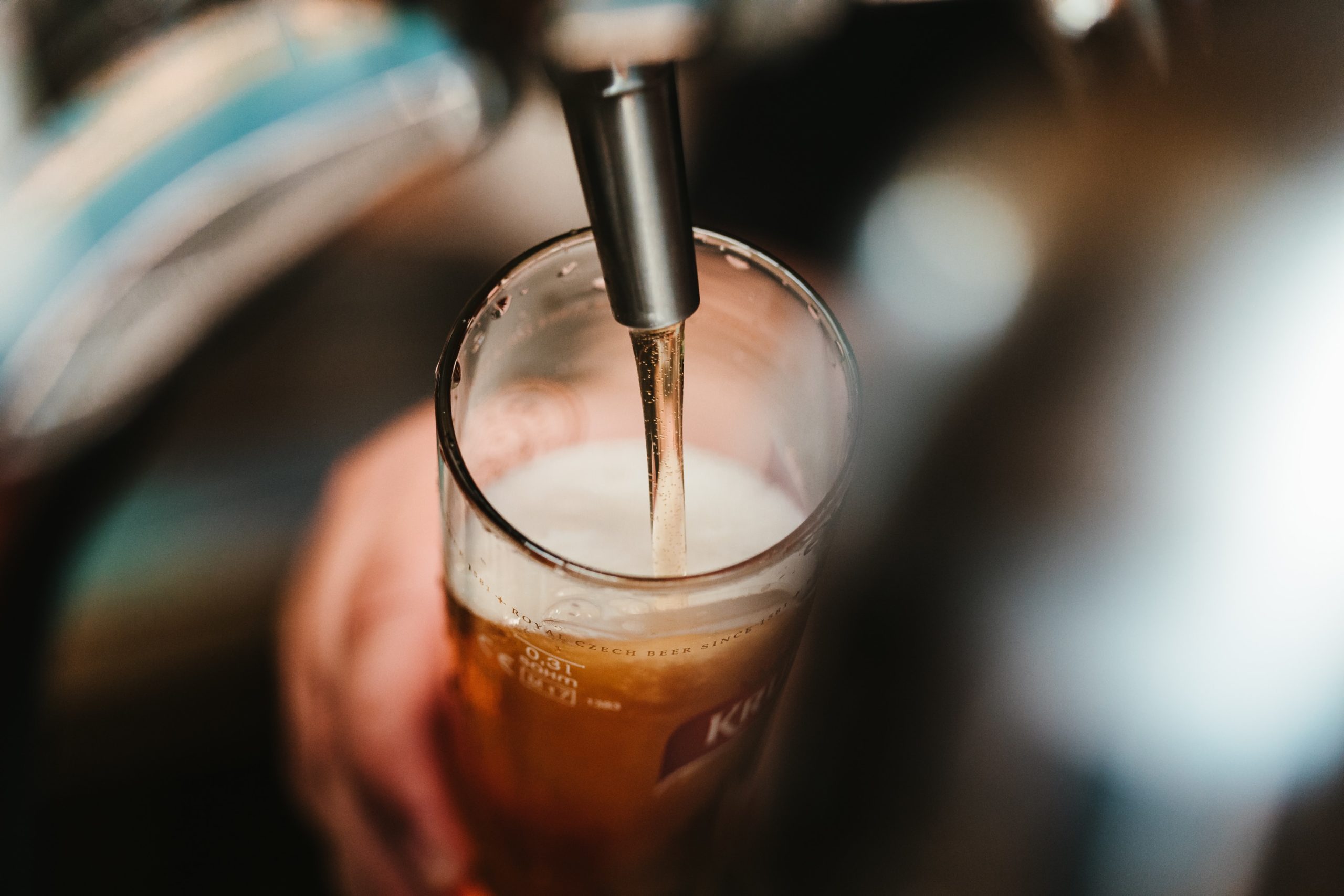 Bier duurder