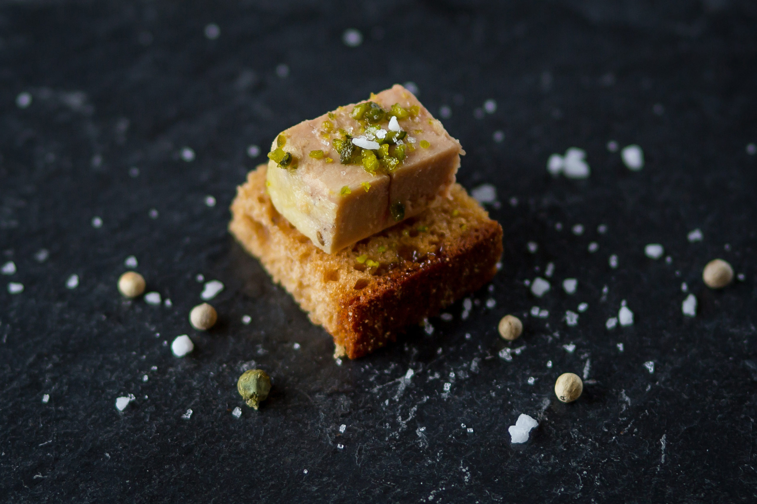 Foie gras