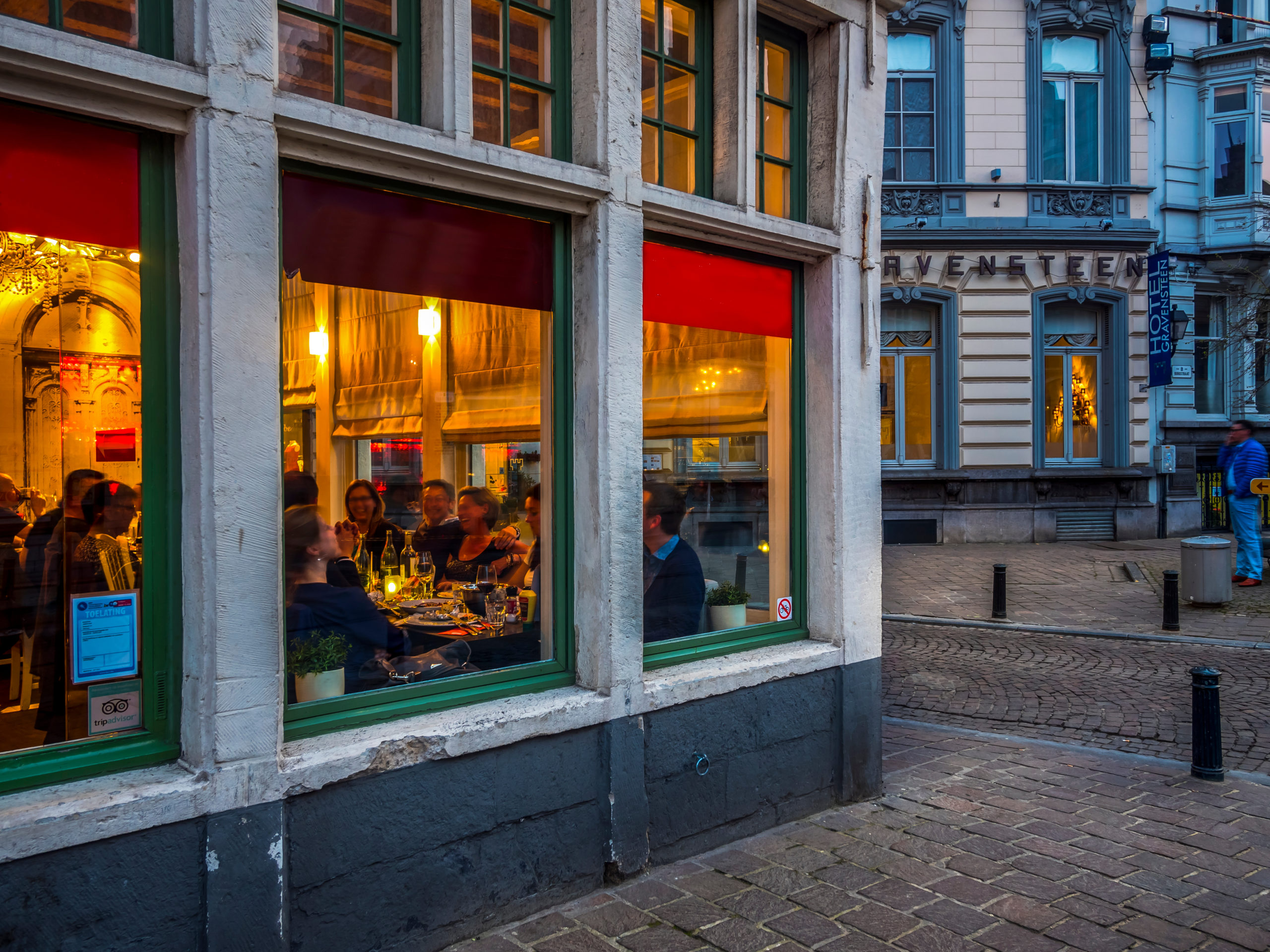 Gentse horeca