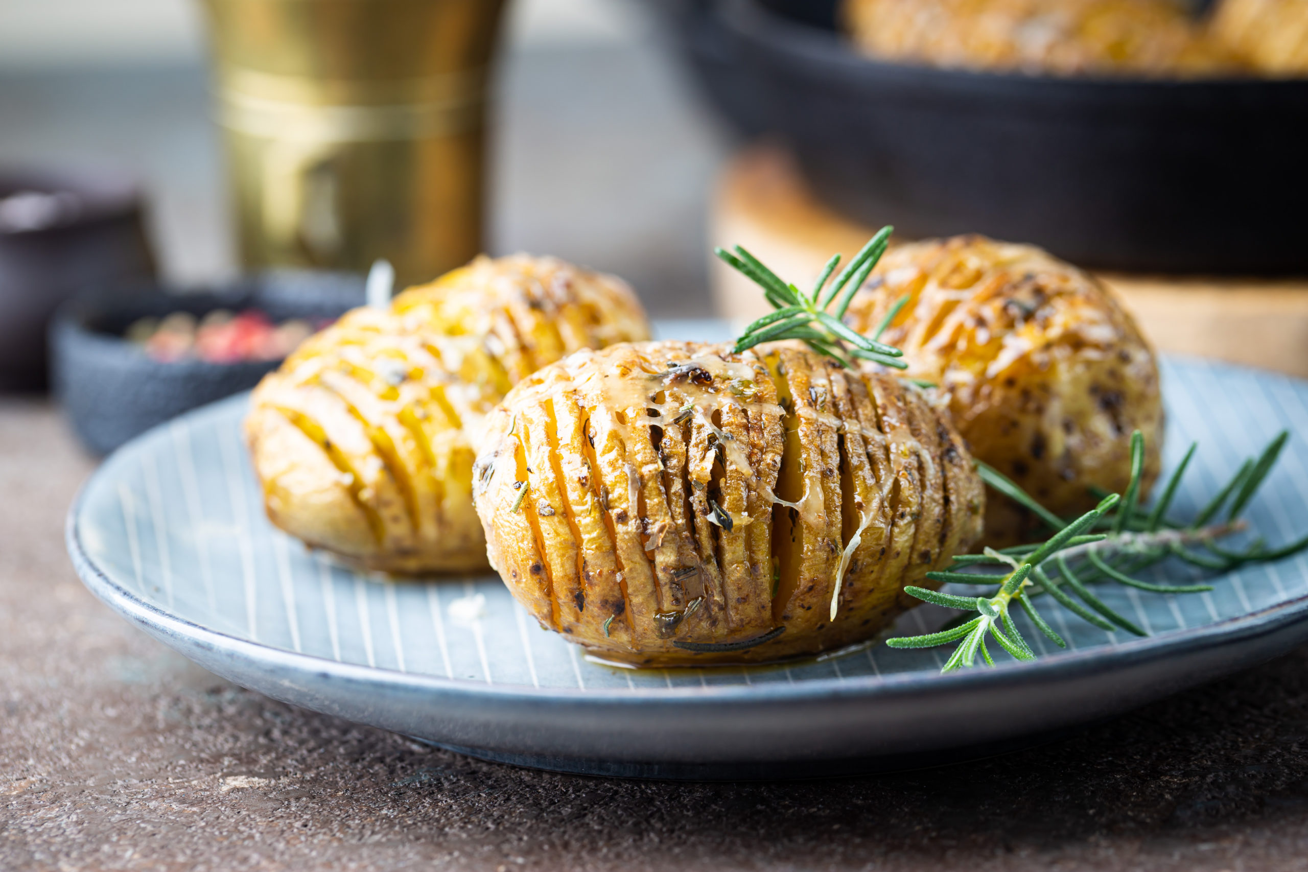 Hasselback