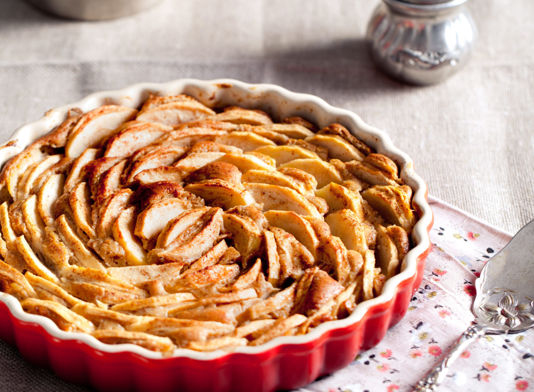 Appeltaart