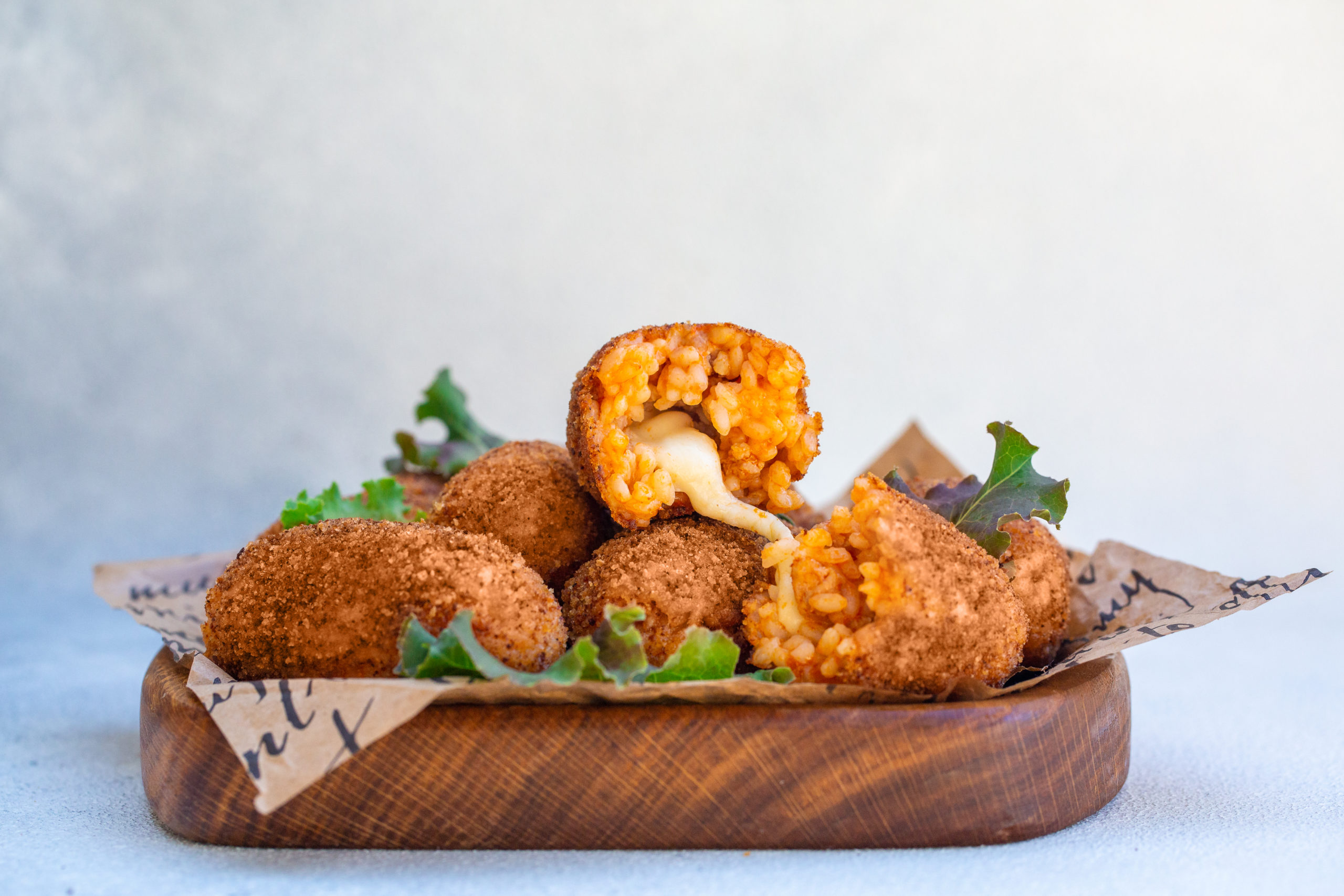 arancini