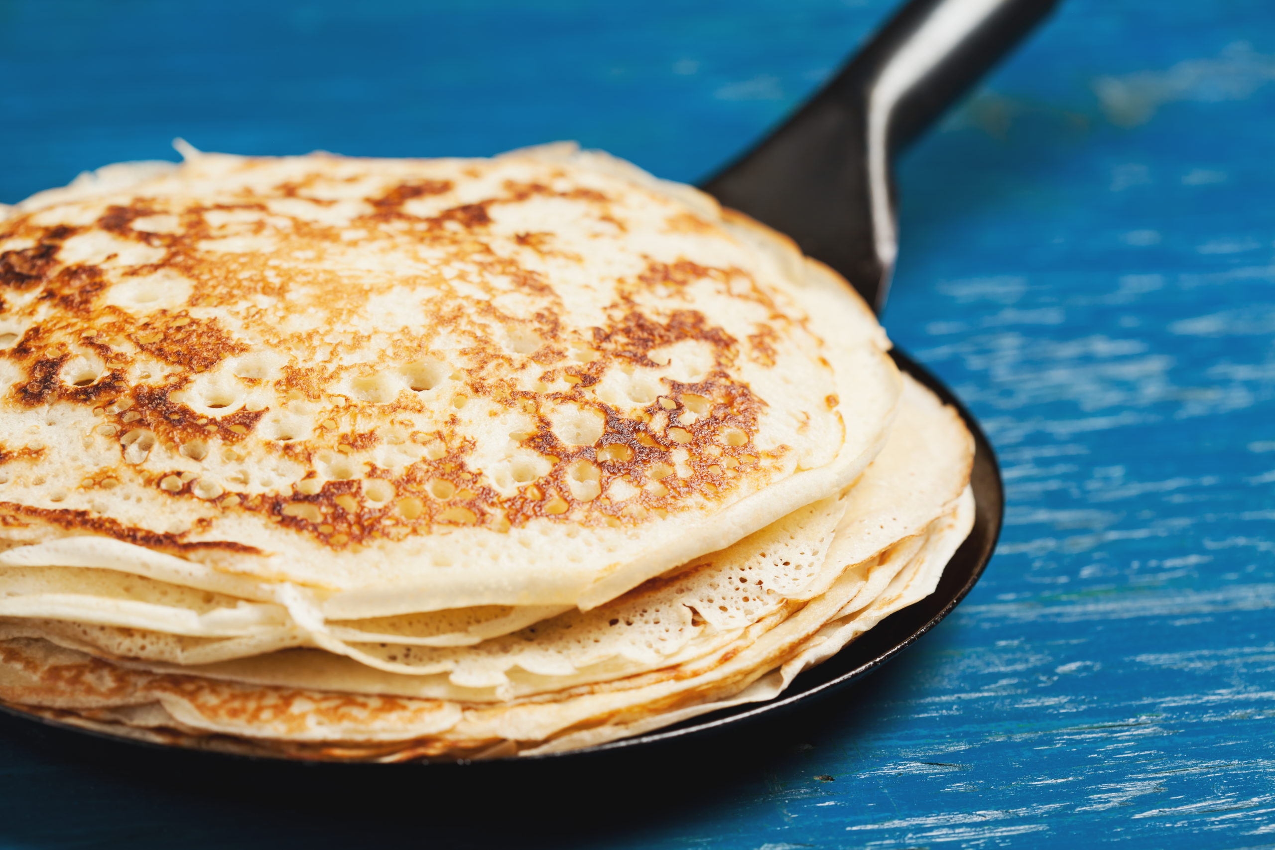 Pannenkoeken