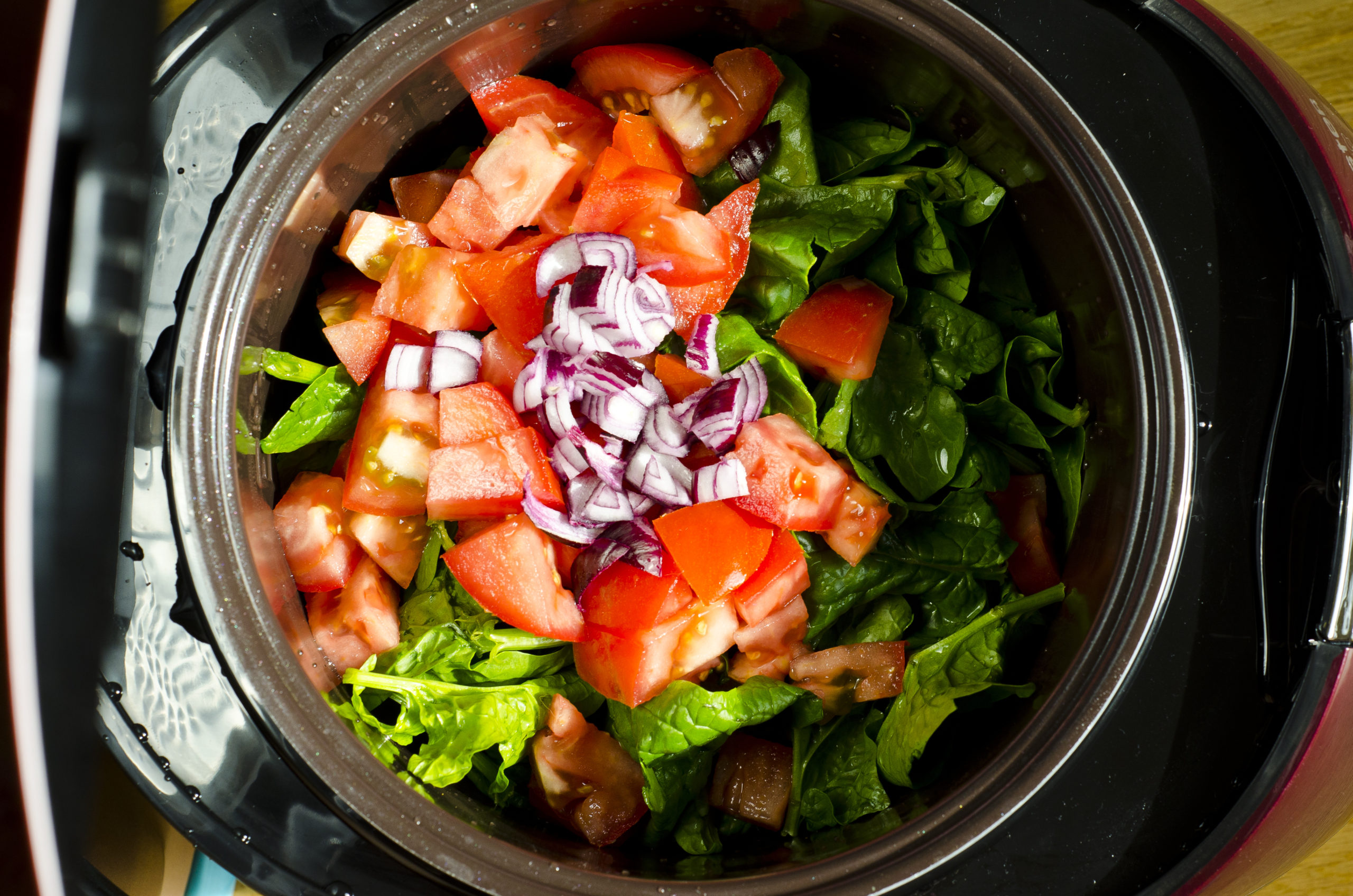 slow cooker