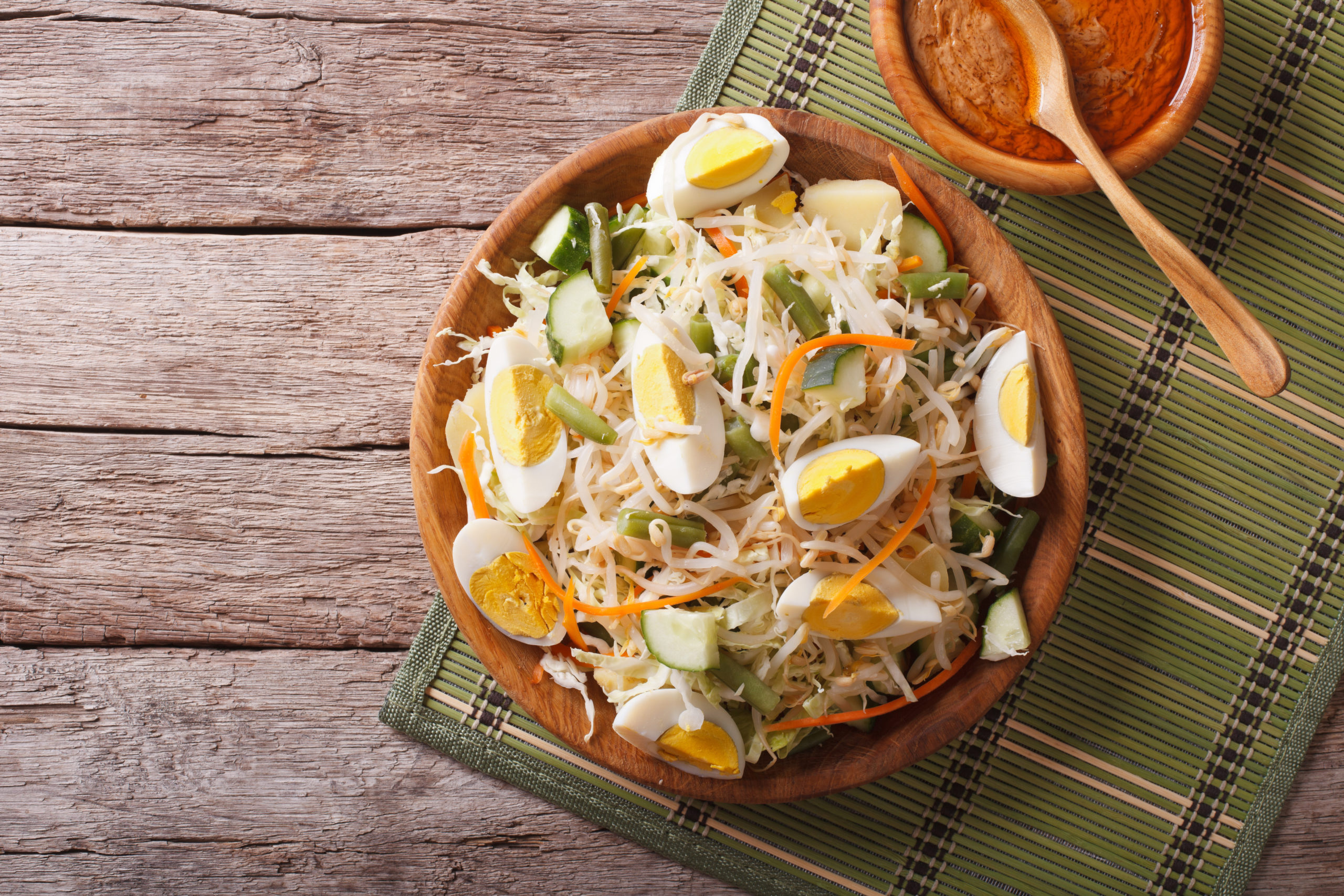 gado gado