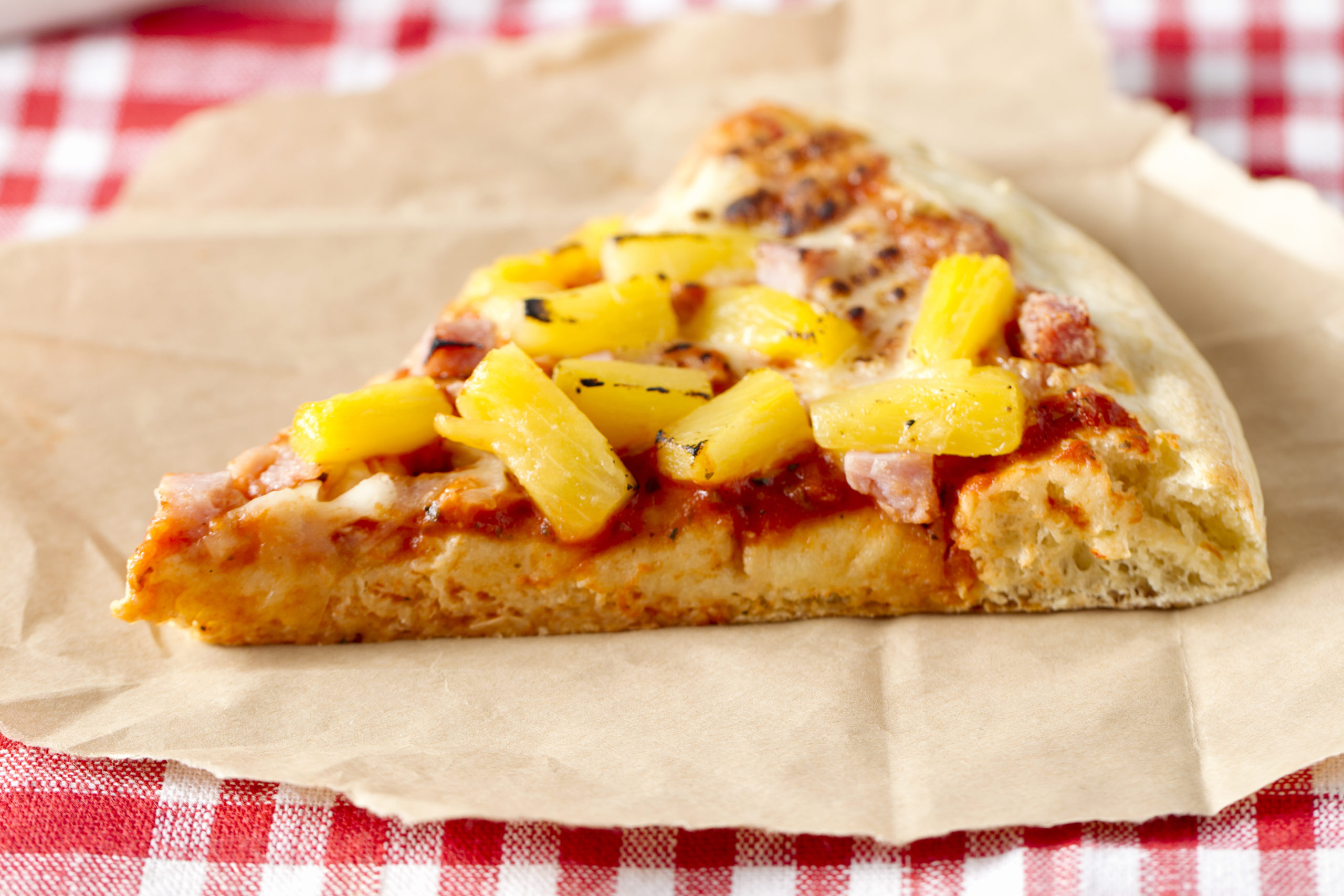 Domino’s