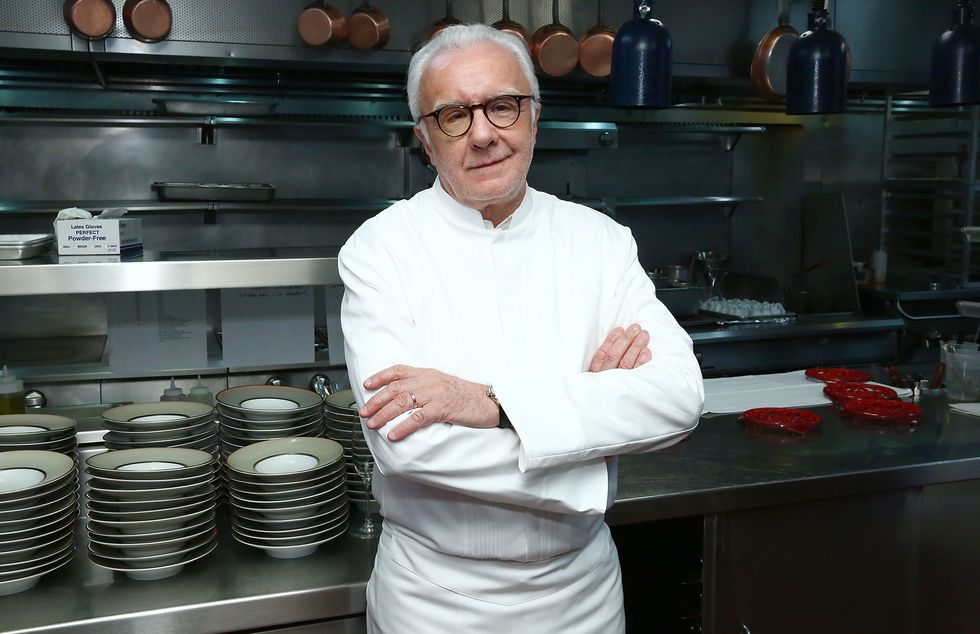 Alain Ducasse