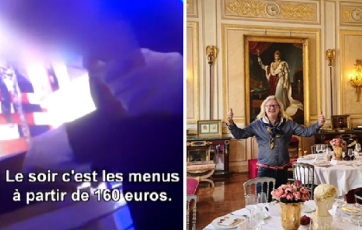 Parijs