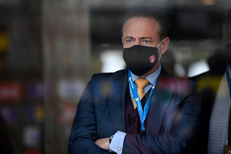 De Wever