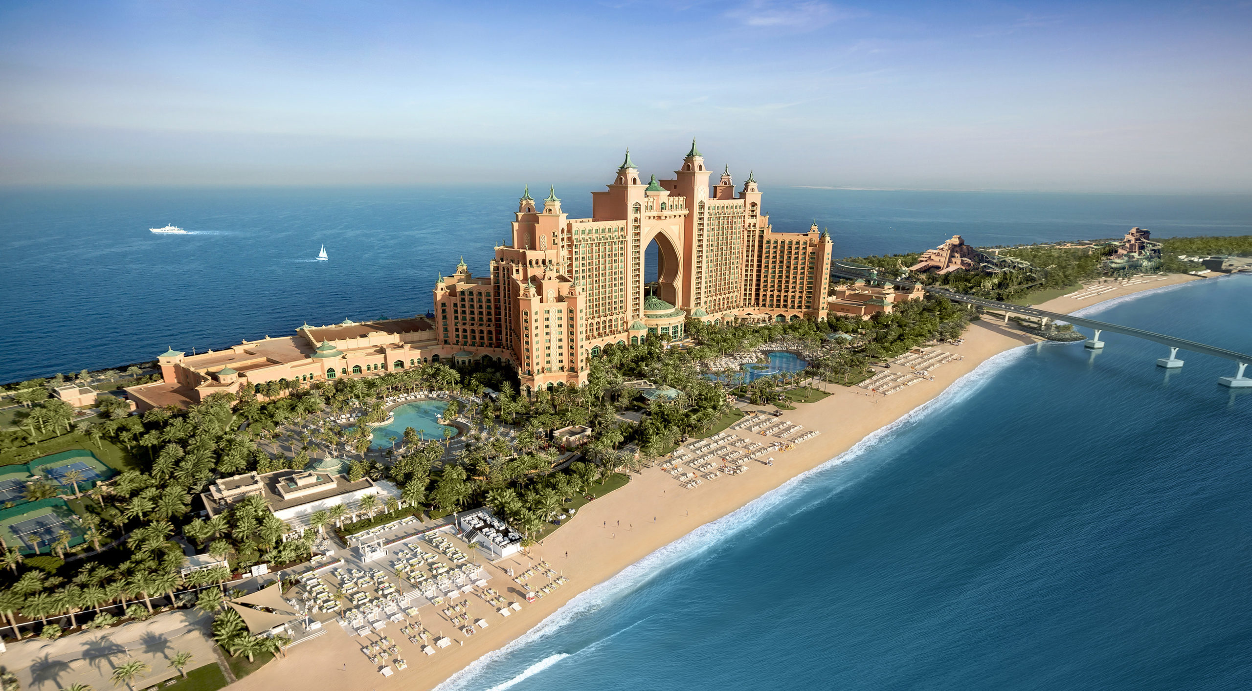 Atlantis Dubai