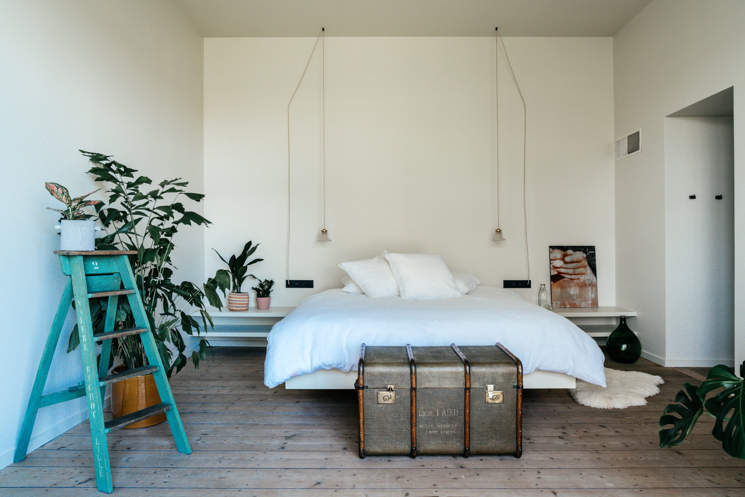 Chambre d'Amis